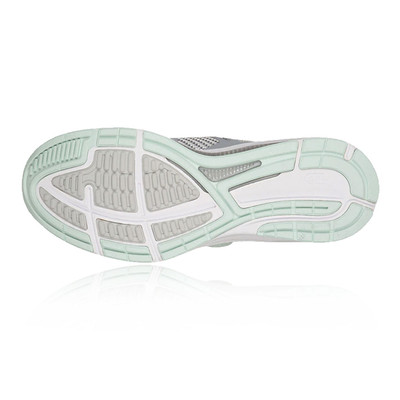 asics dynamis running