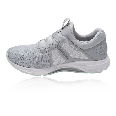 asics dynamis women's running shoe review