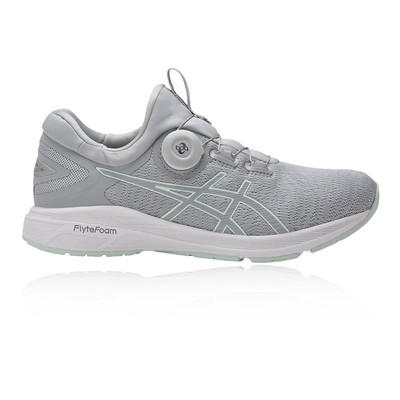 asics dynamis women's running shoe review