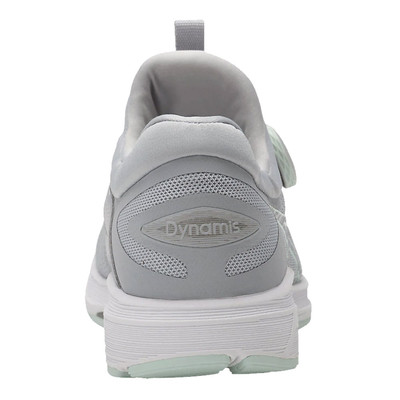 asics dynamis women's running shoe review