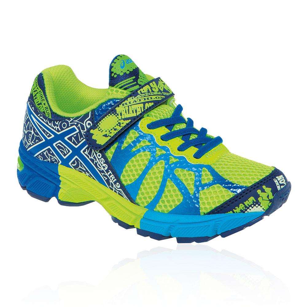 asics noosa ps junior zapatillas de running asics noosa ps junior zapatillas de running