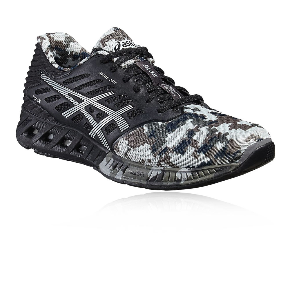 asics fuze x femme asics fuze x femme