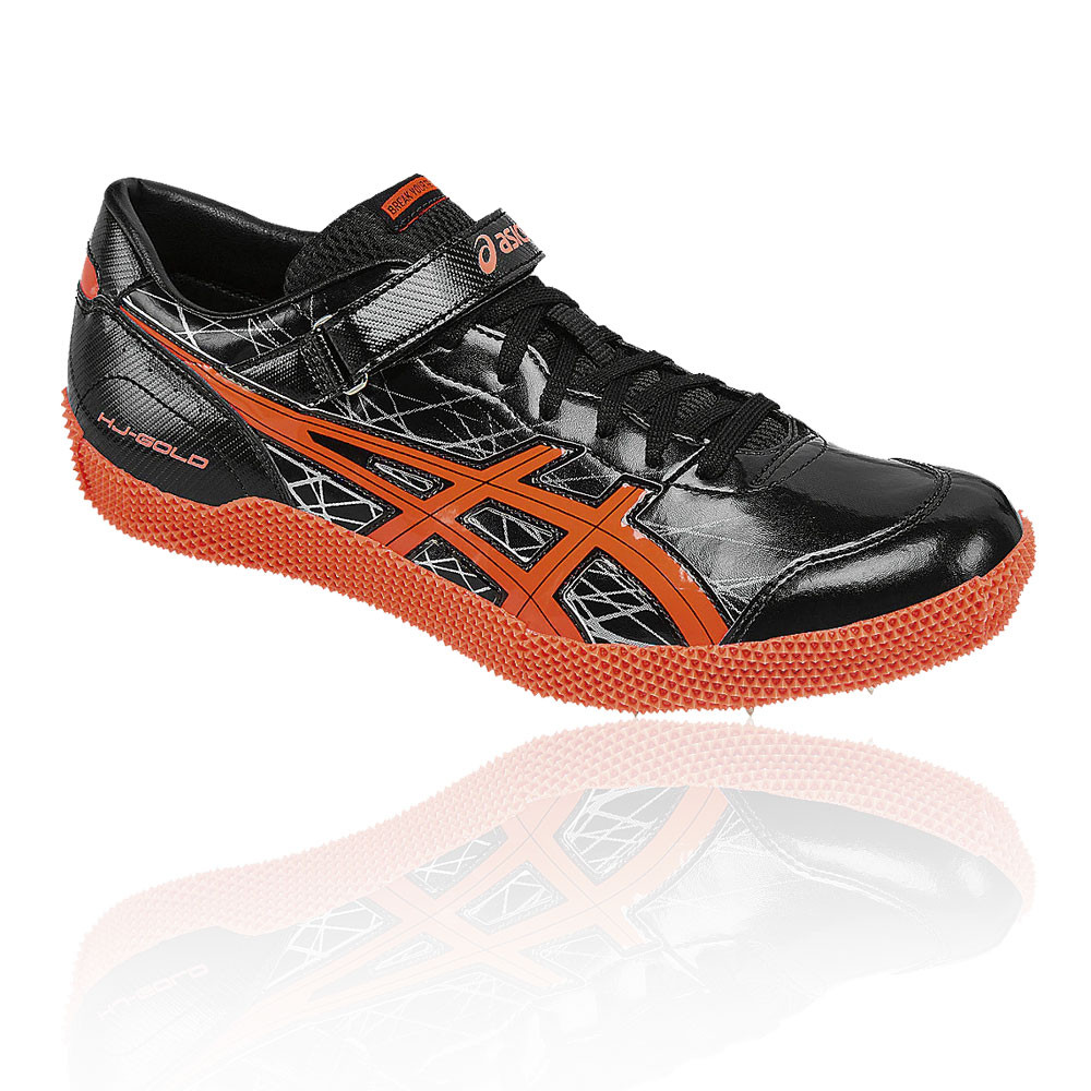 Asics High Jump Pro Spikes 71 Off