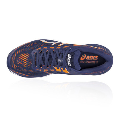 Zapatillas De Running ASICS GT-2000 7 Para Hombre - SS19