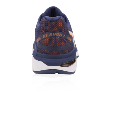 Zapatillas De Running ASICS GT-2000 7 Para Hombre - SS19