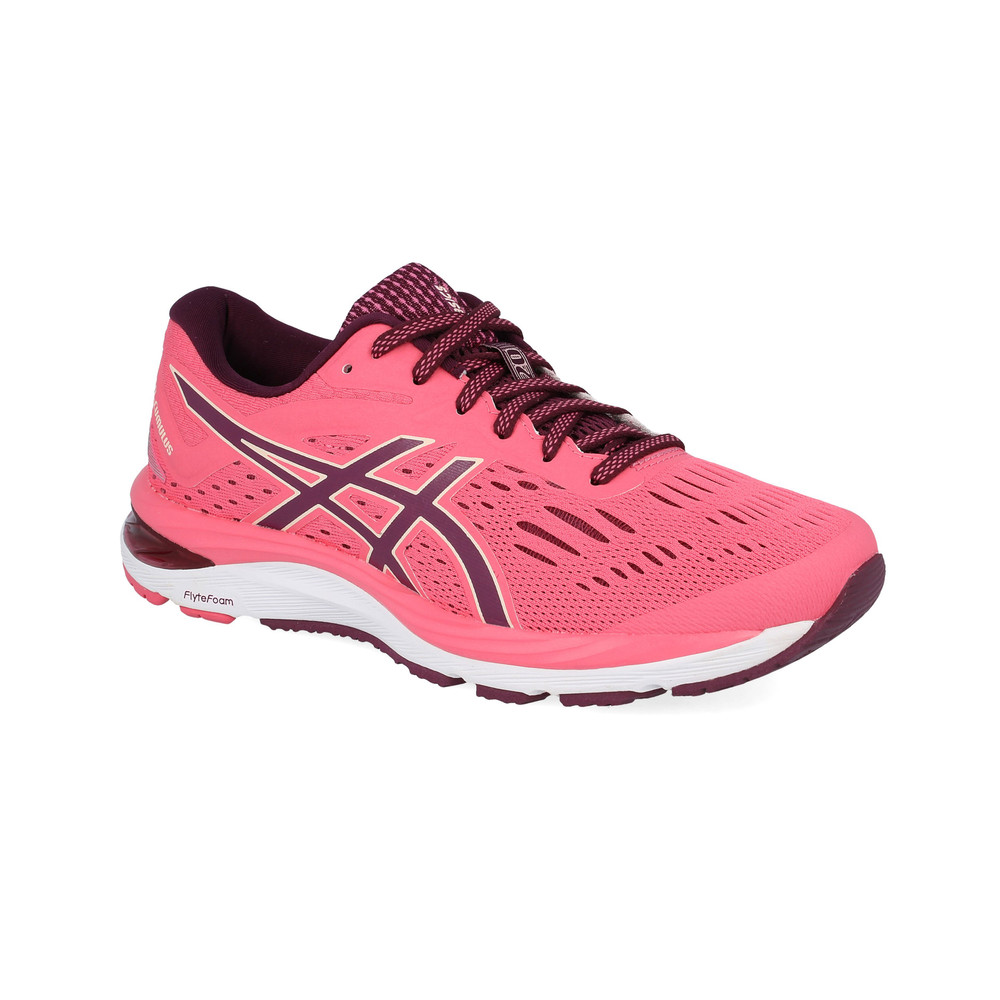 asics cumulus 20 femme rose asics cumulus 20 femme rose