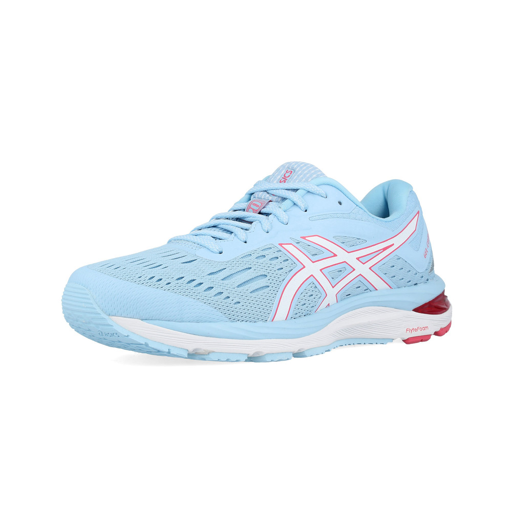 asics cumulus mujer 20 asics cumulus mujer 20