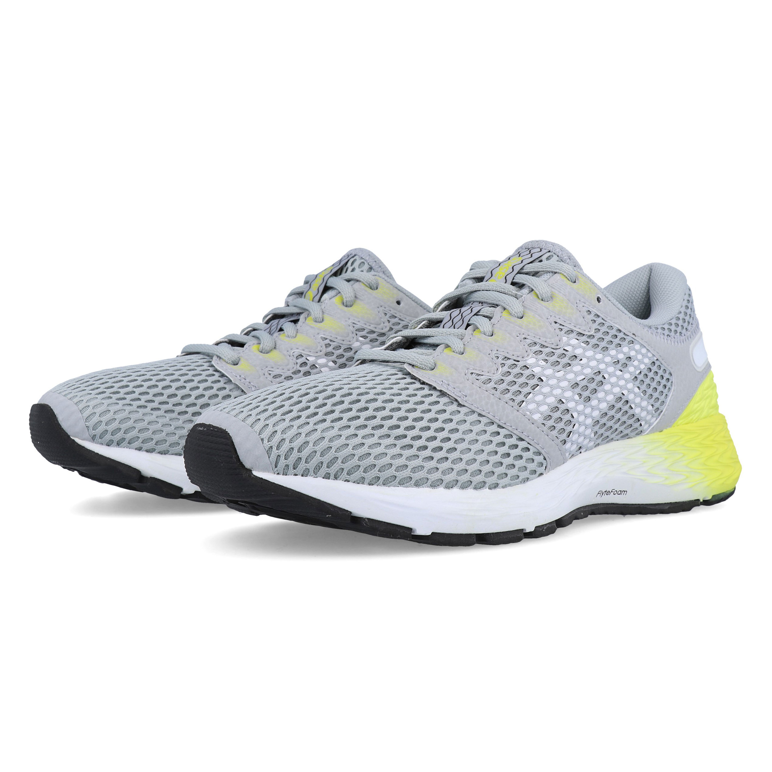 asics women's roadhawk ff running shoes