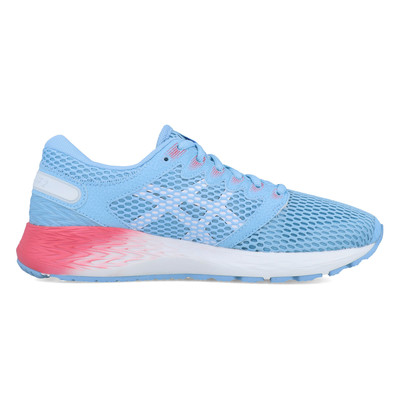 asics roadhawk ff 2 women's