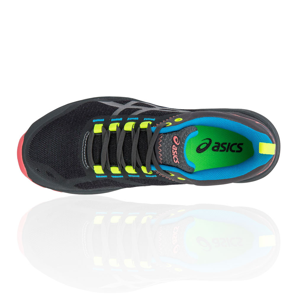 asics fujilyte xt trail
