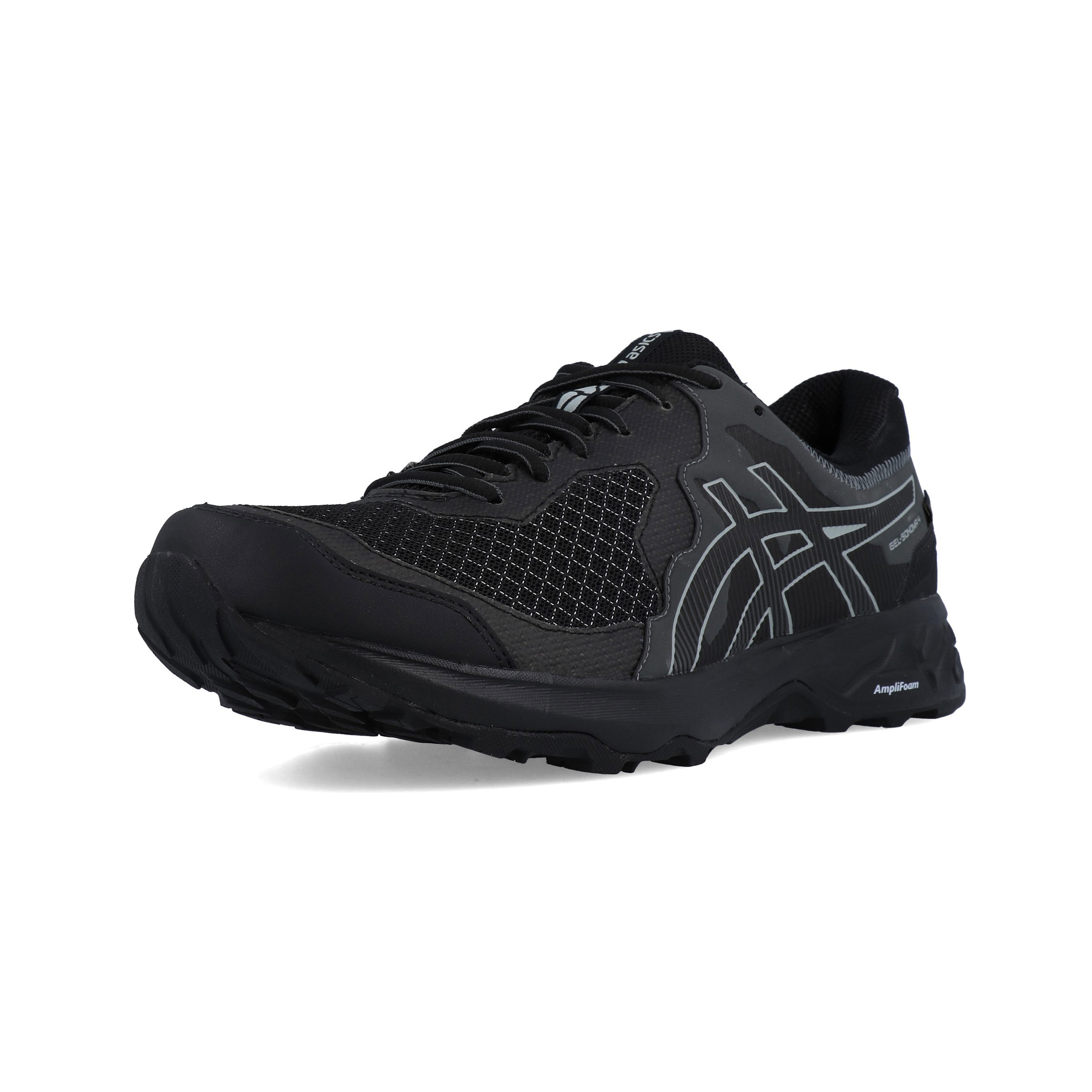 asics sonoma 4 gtx test