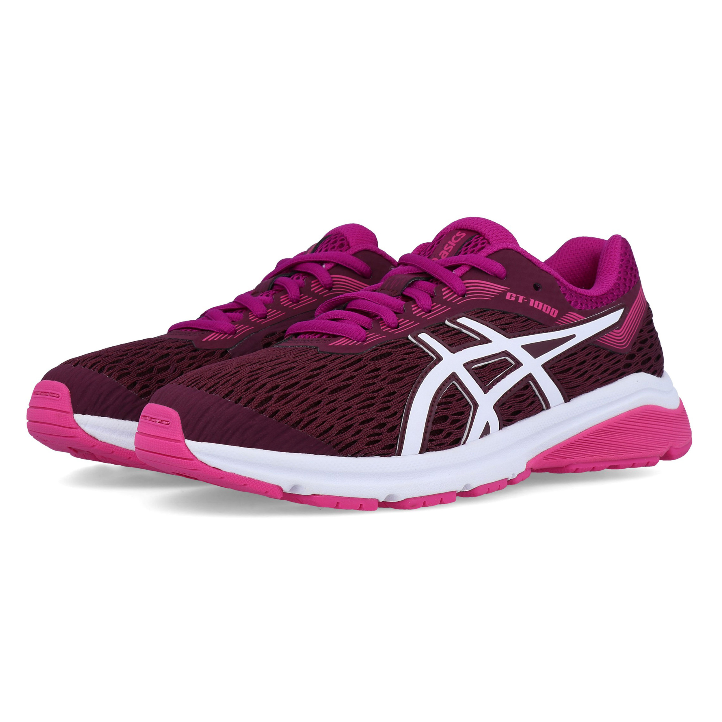 asics gt 1000 2 gs hombre 2014
