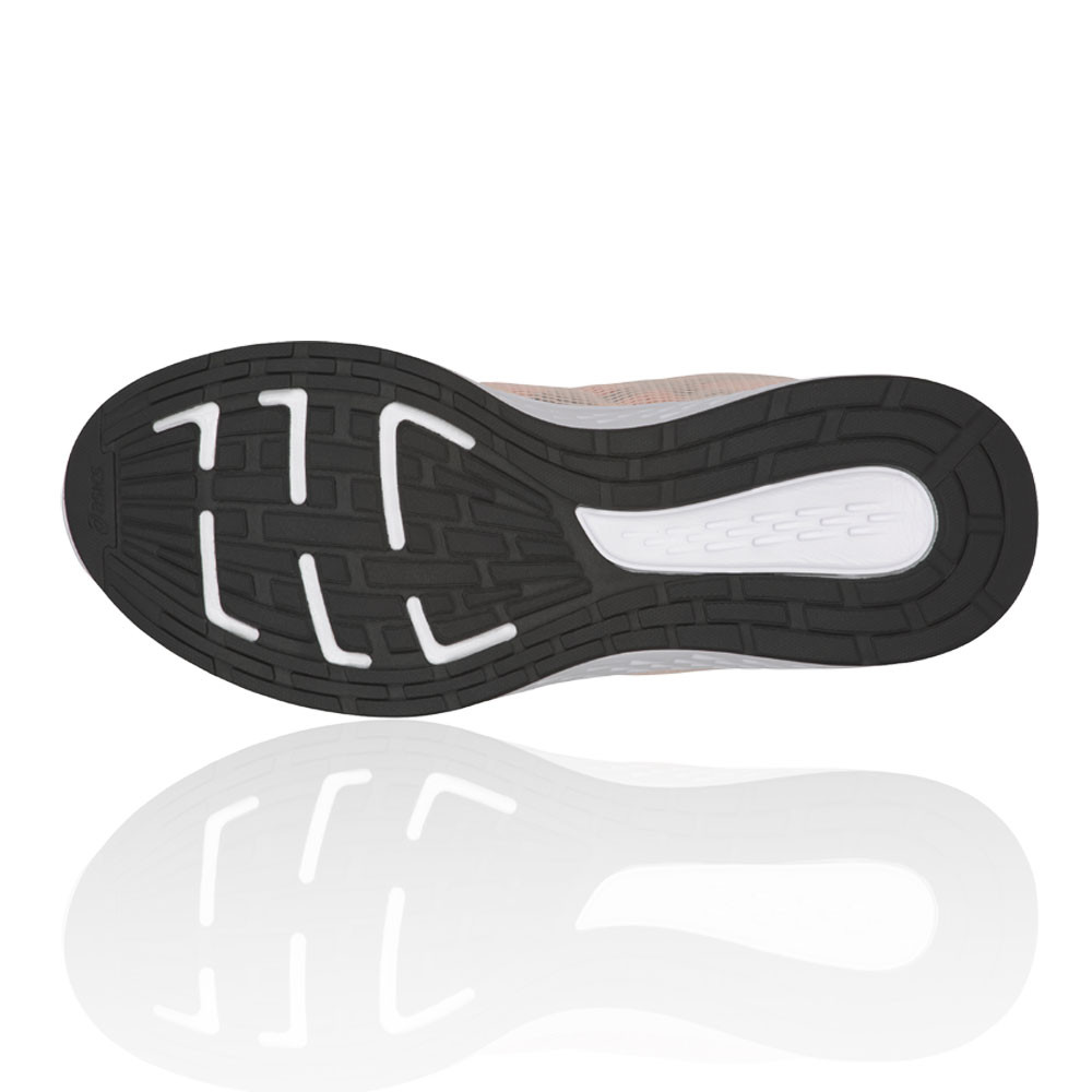 asics patriot 10 running shoes review