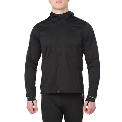 ASICS Accelerate laufjacke