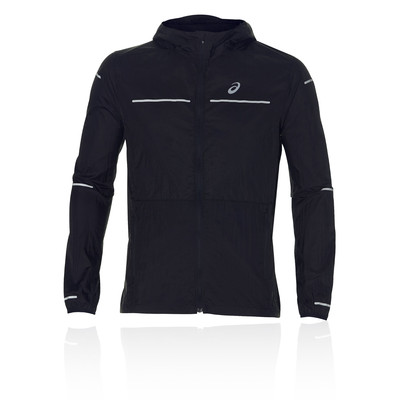 ASICS Lite-Show laufjacke