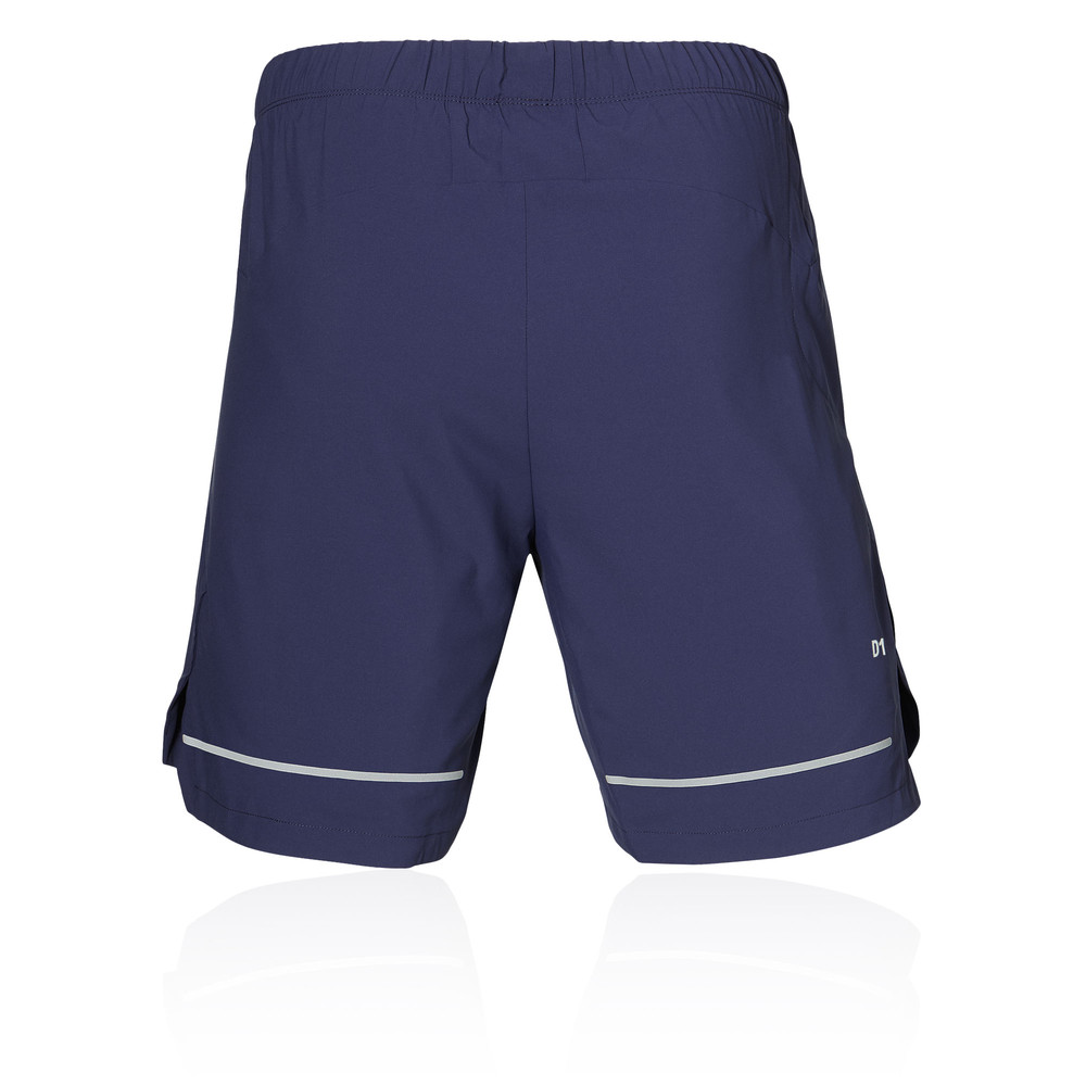 asics lite show shorts