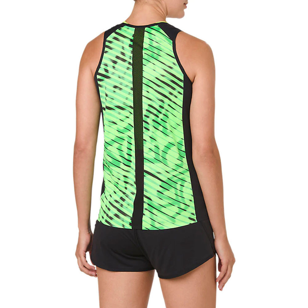 ASICS Women's Running Vest