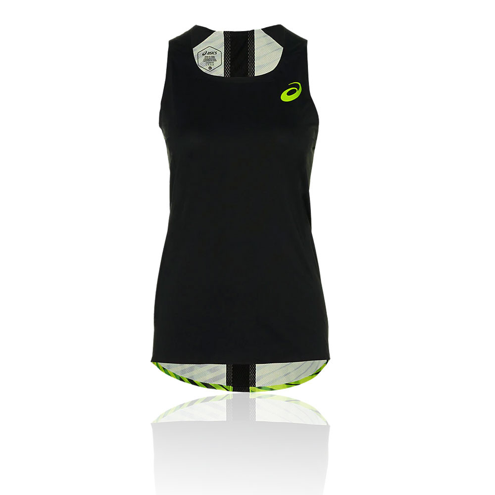 ASICS Women's Running Vest