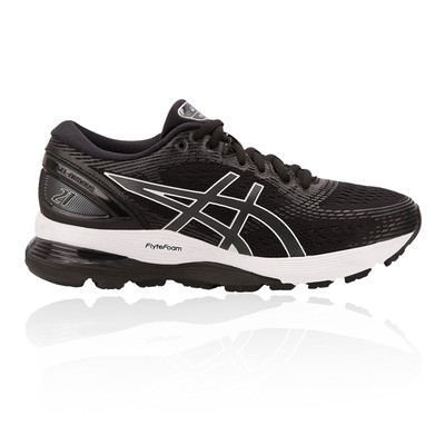 ASICS Gel-Nimbus 21 Women's Running Shoe - AW19