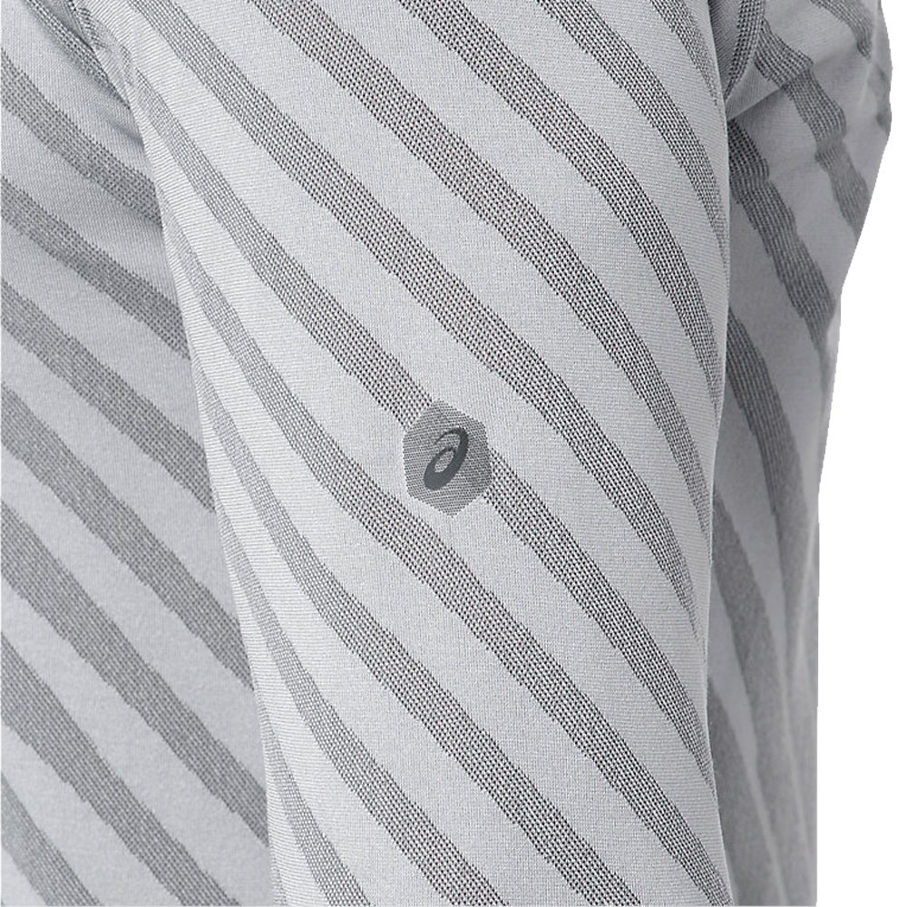 asics seamless long sleeve top