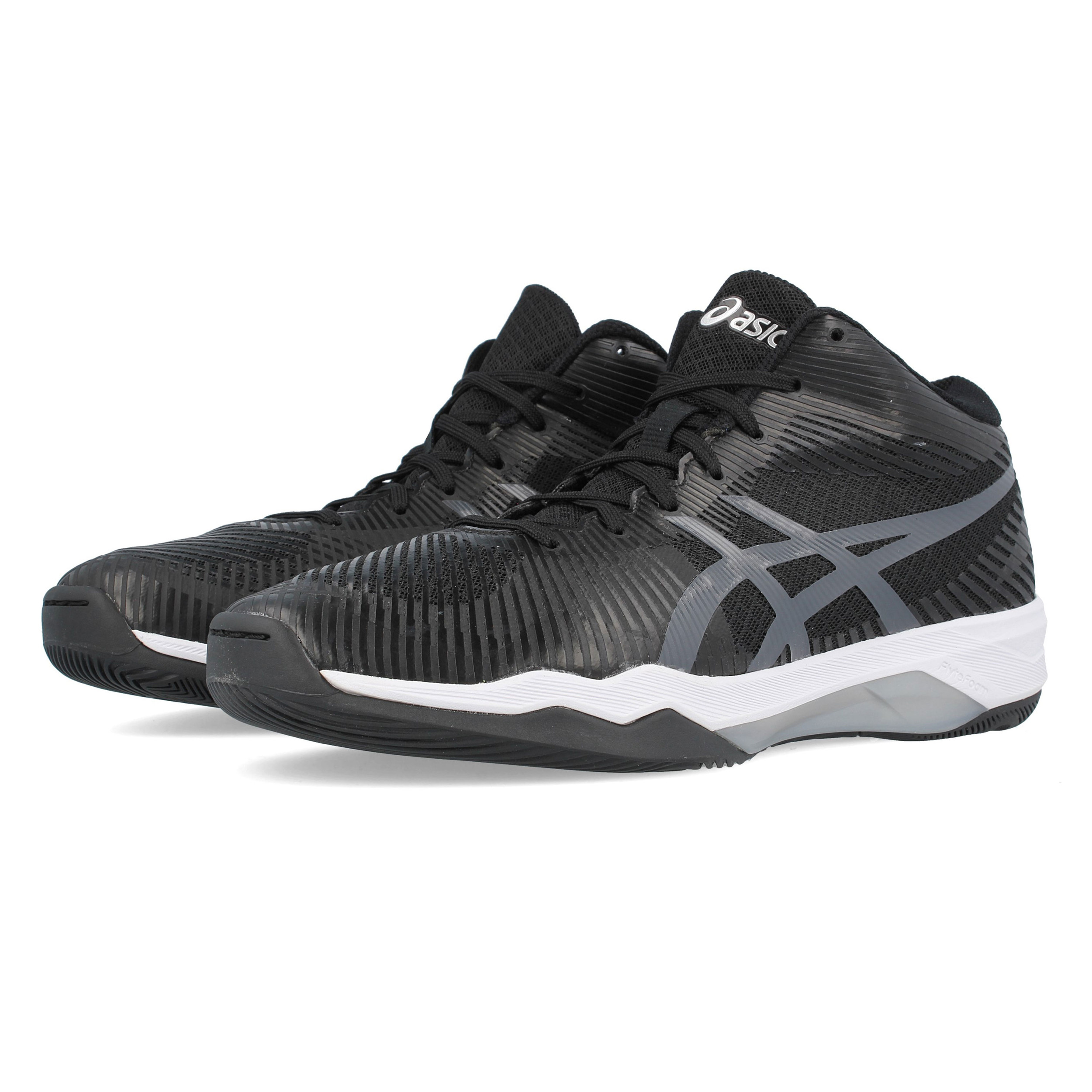 asics men's volley elite ff mt