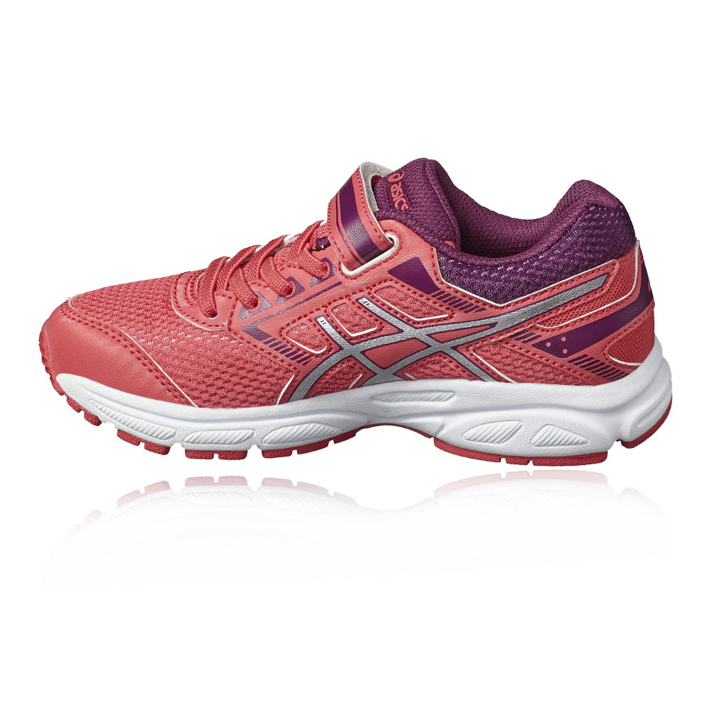 asics fille noir et rose asics fille noir et rose