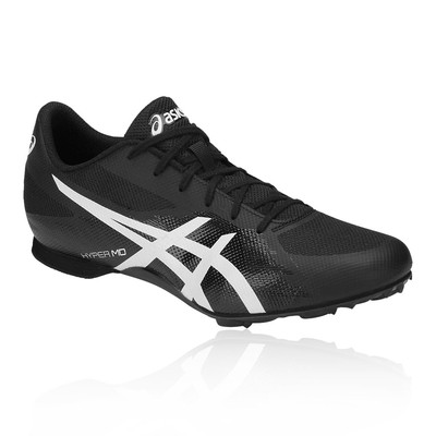 ASICS Hyper MD 7 zapatillas de running con clavos