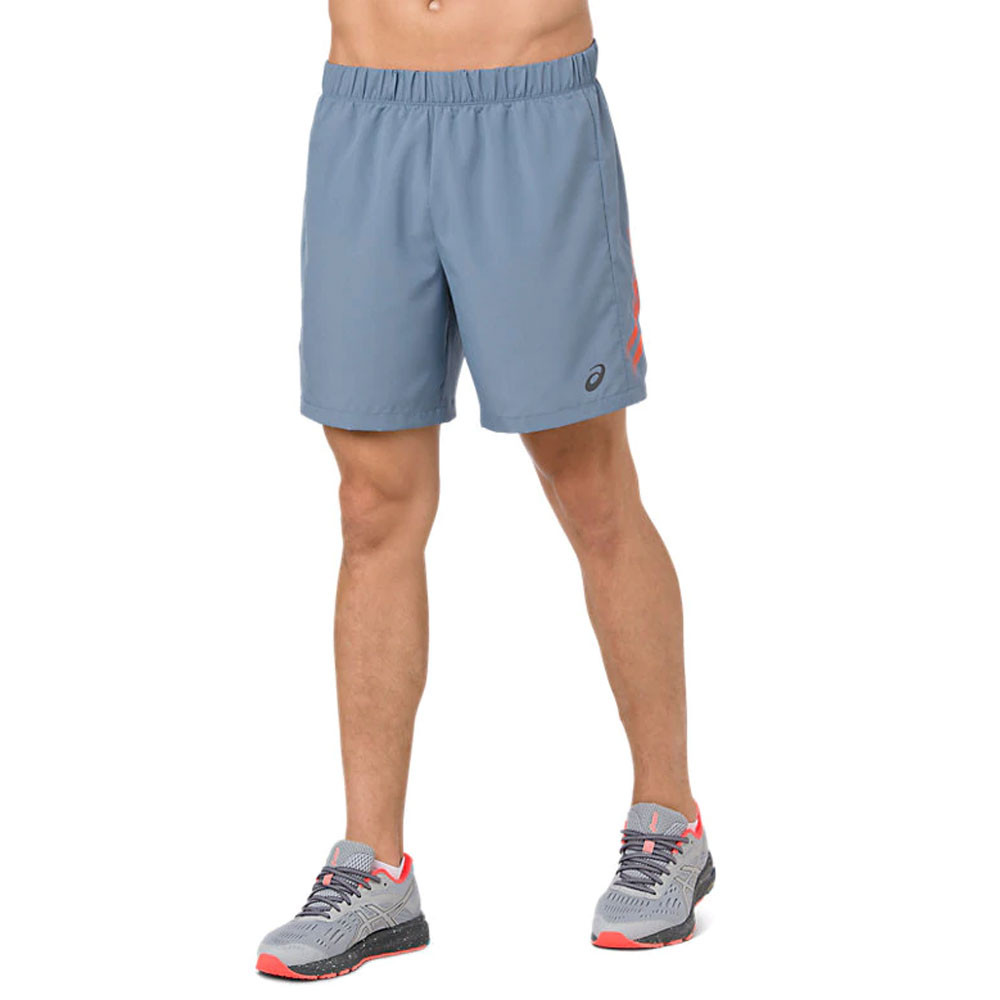entrega rápida clientes primero otra oportunidad Asics Homme Icon Short Sport Course Bermuda Running Pantalon ... entrega rápida clientes primero otra oportunidad Asics Homme Icon Short Sport Course Bermuda Running Pantalon ...