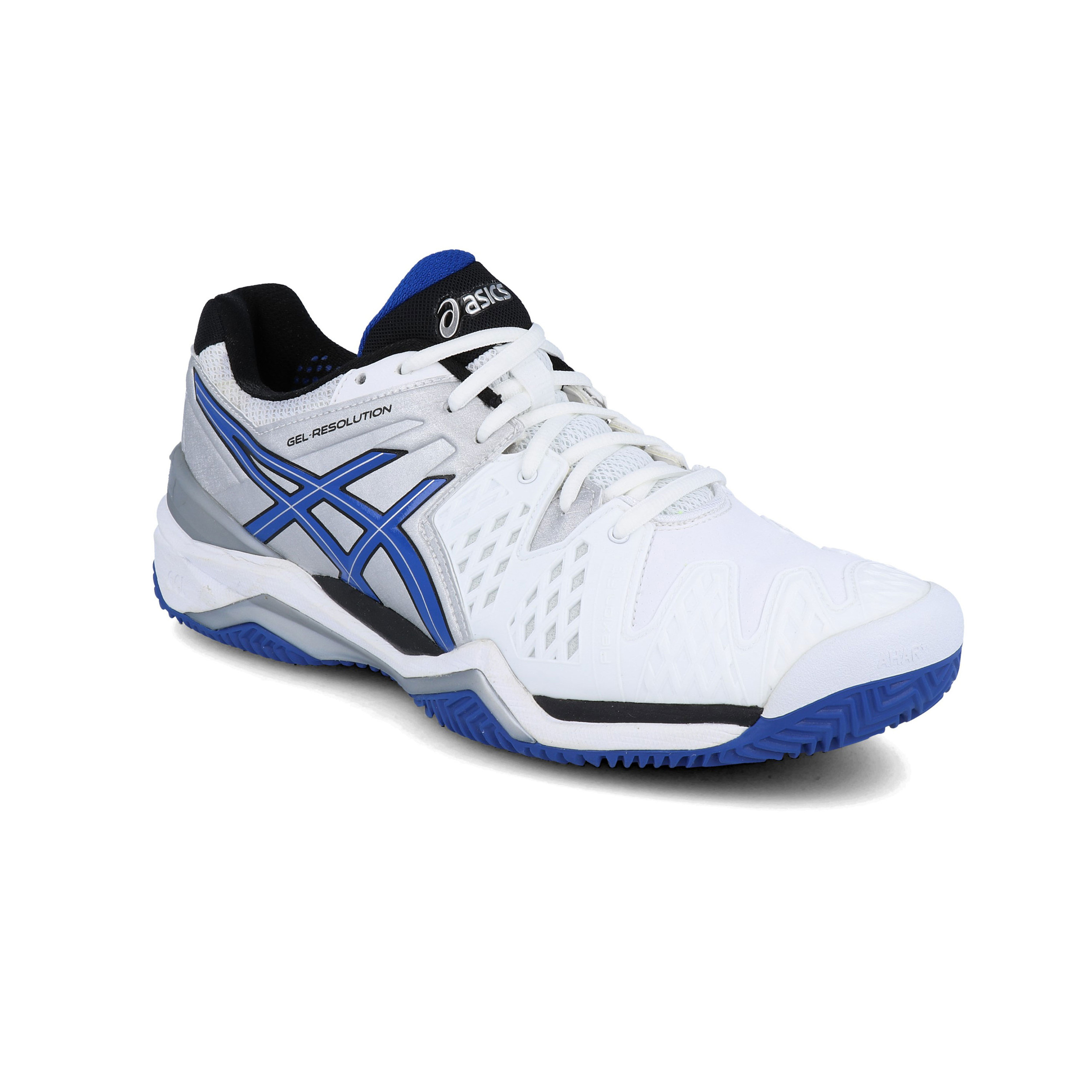 asics gel resolution 6 clay