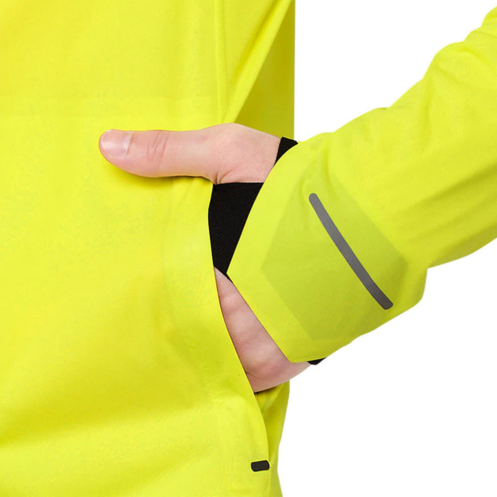 asics best running jacket
