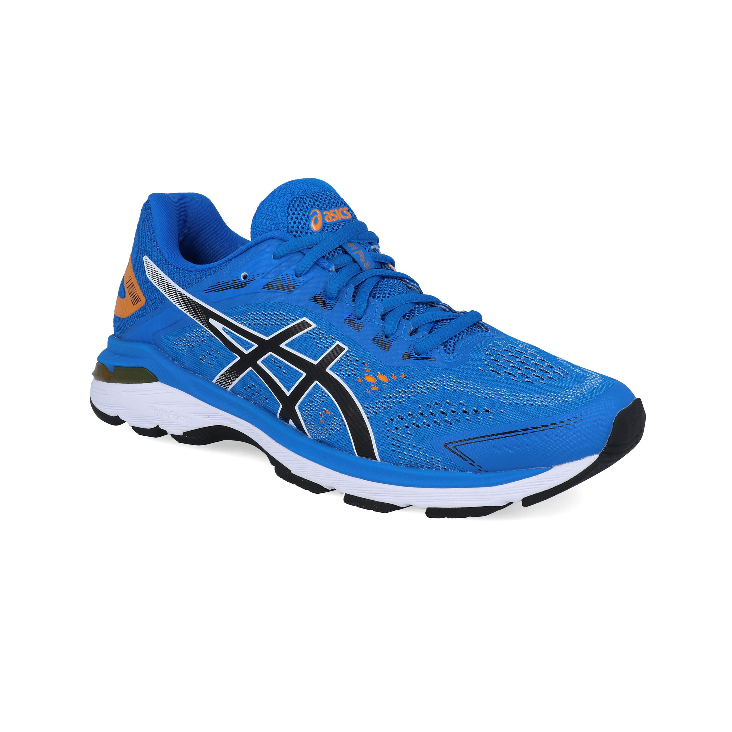 asics curreo ii