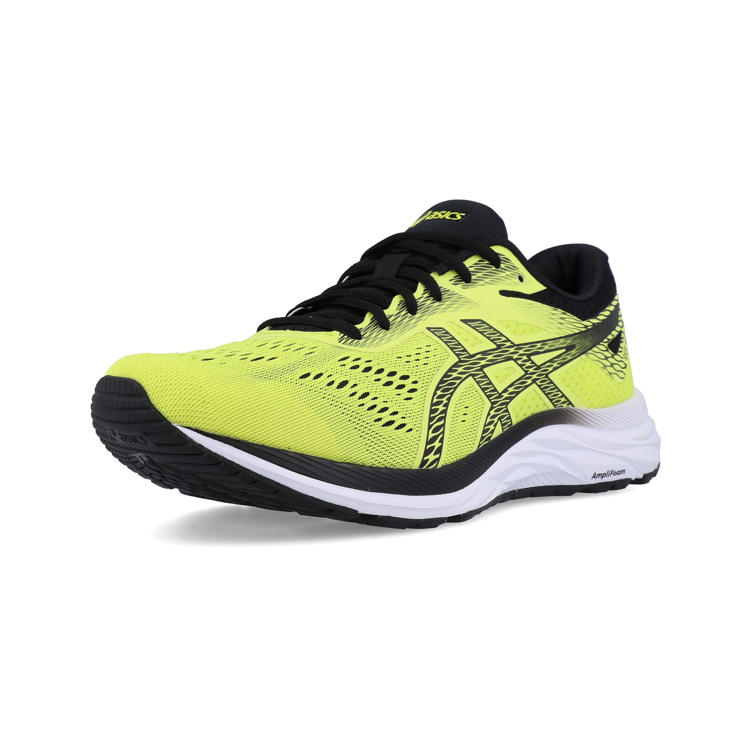 asics gel excite 6 caracteristicas