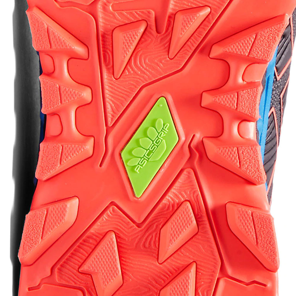 chaussures trail asics gel fujitrabuco 7