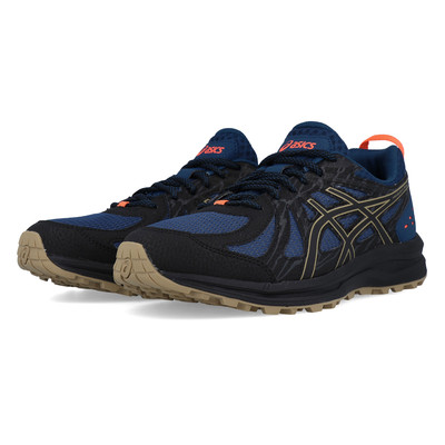 ASICS Frequent Trail Running Shoes - AW19