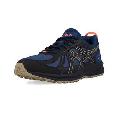 ASICS Frequent Trail Running Shoes - AW19