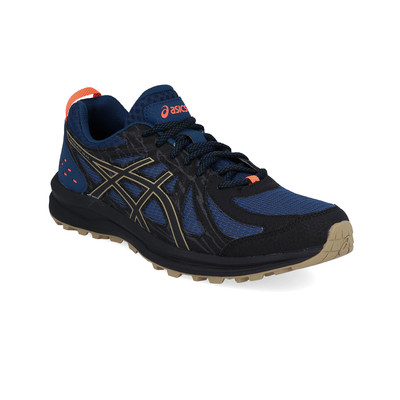 ASICS Frequent Trail Running Shoes - AW19