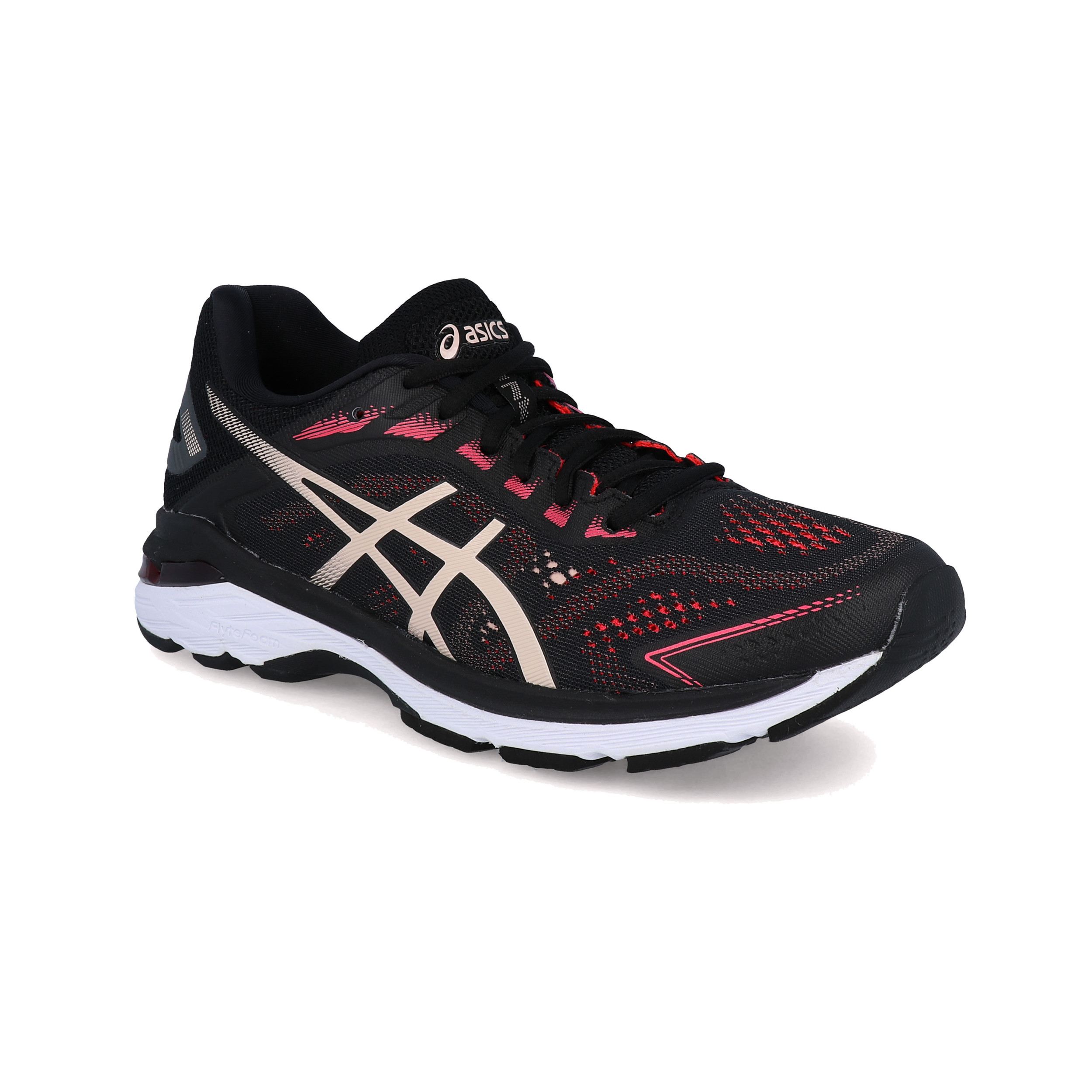 womens navy blue asics