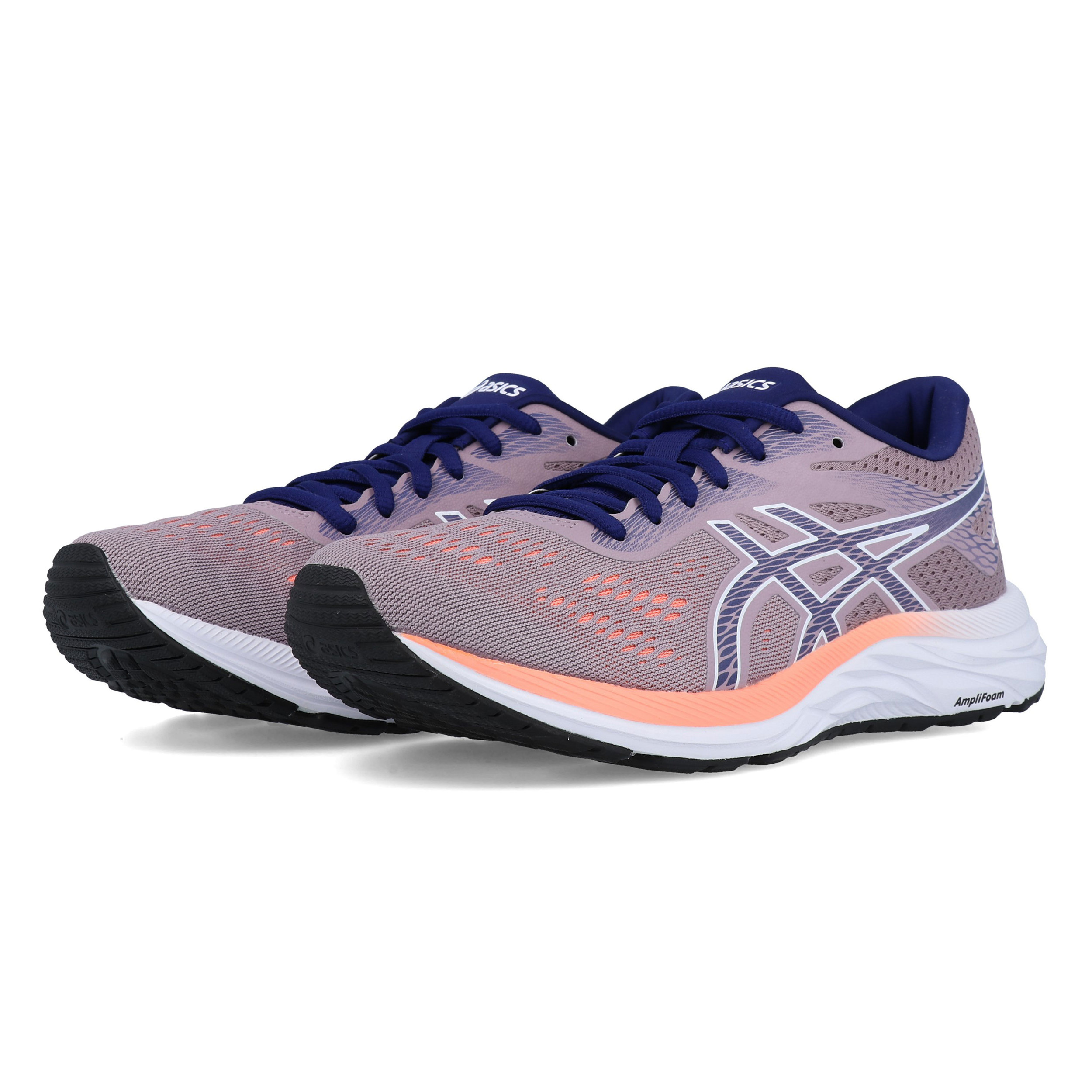 asics gel excite 6 mujer