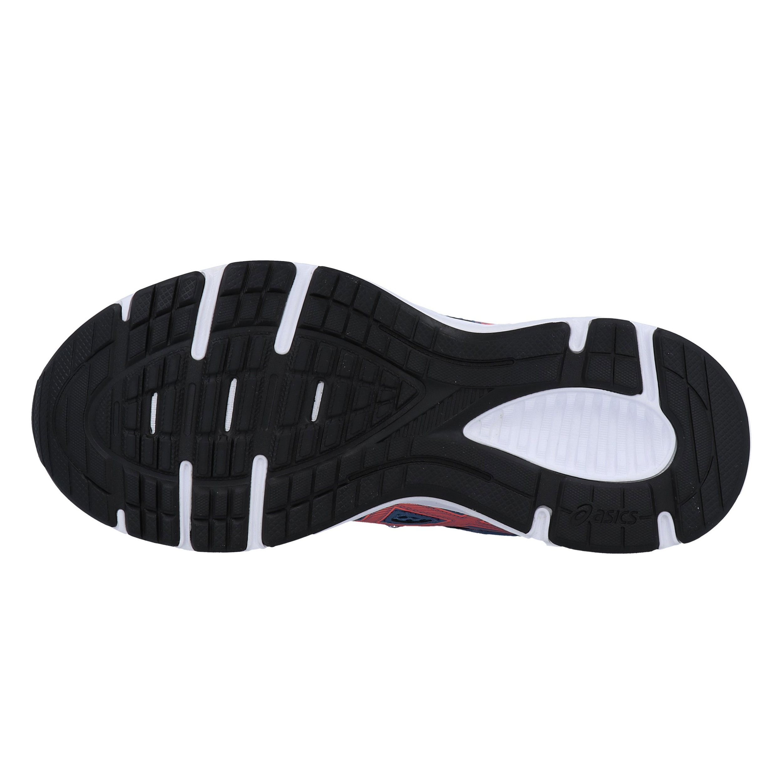 tute asics leopardate