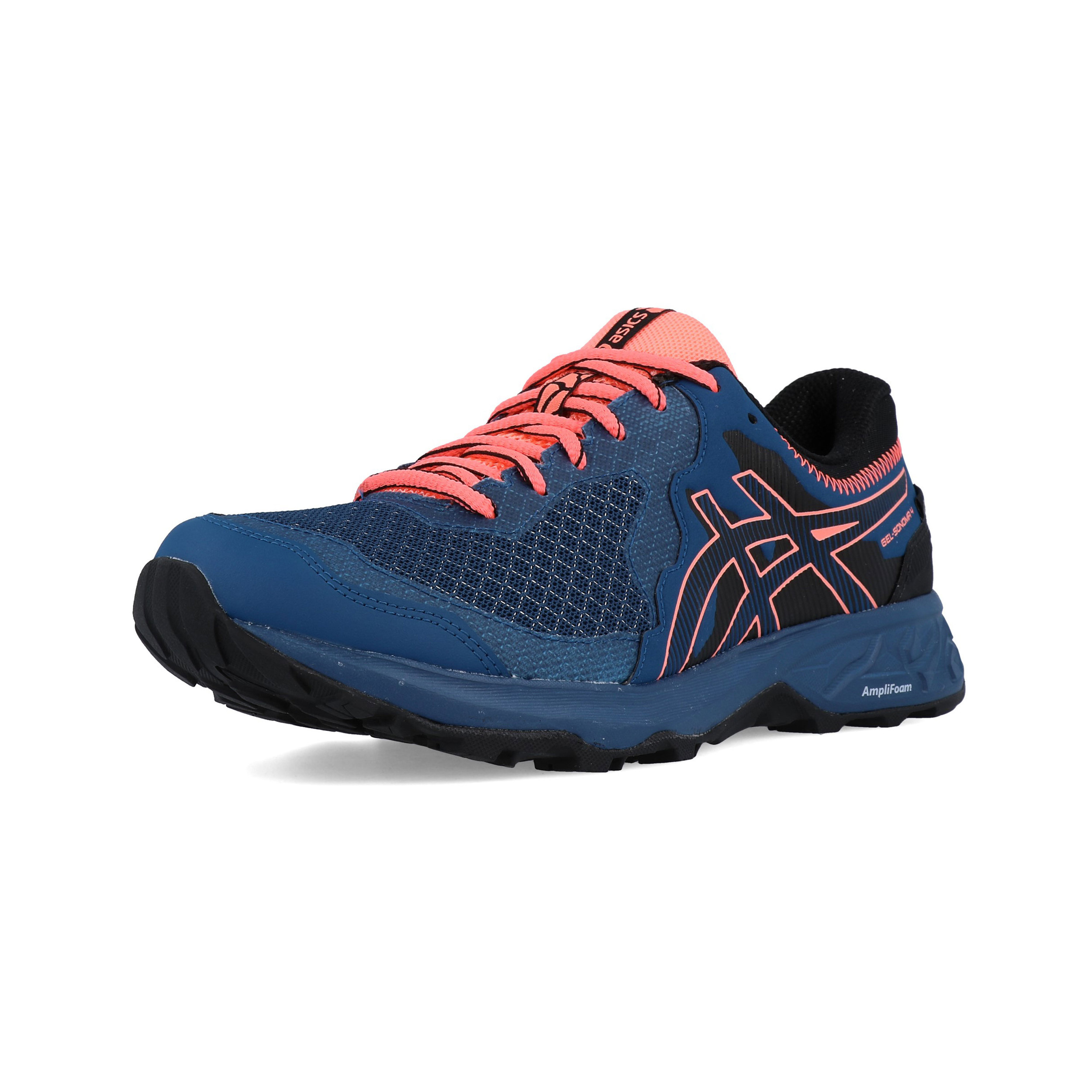 Asics Womens GelSonoma 4 GORETEX Trail Running Shoes