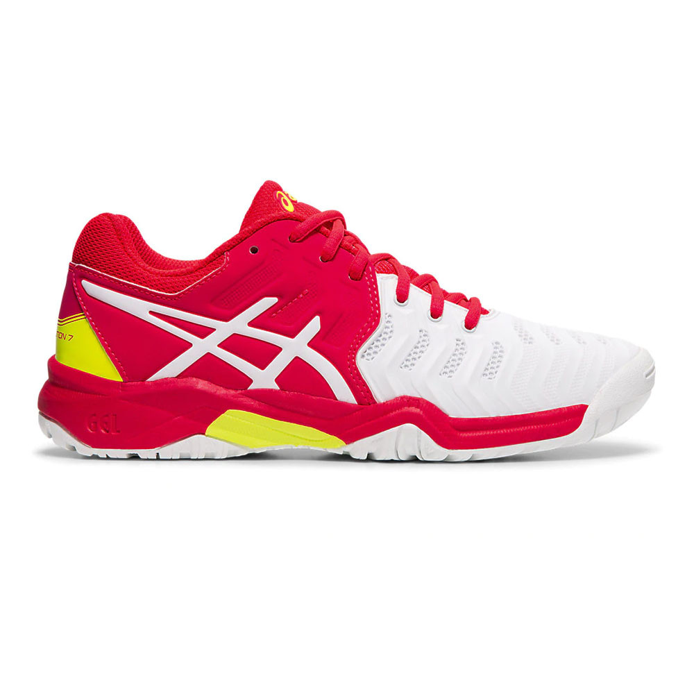 asics tennis bambino