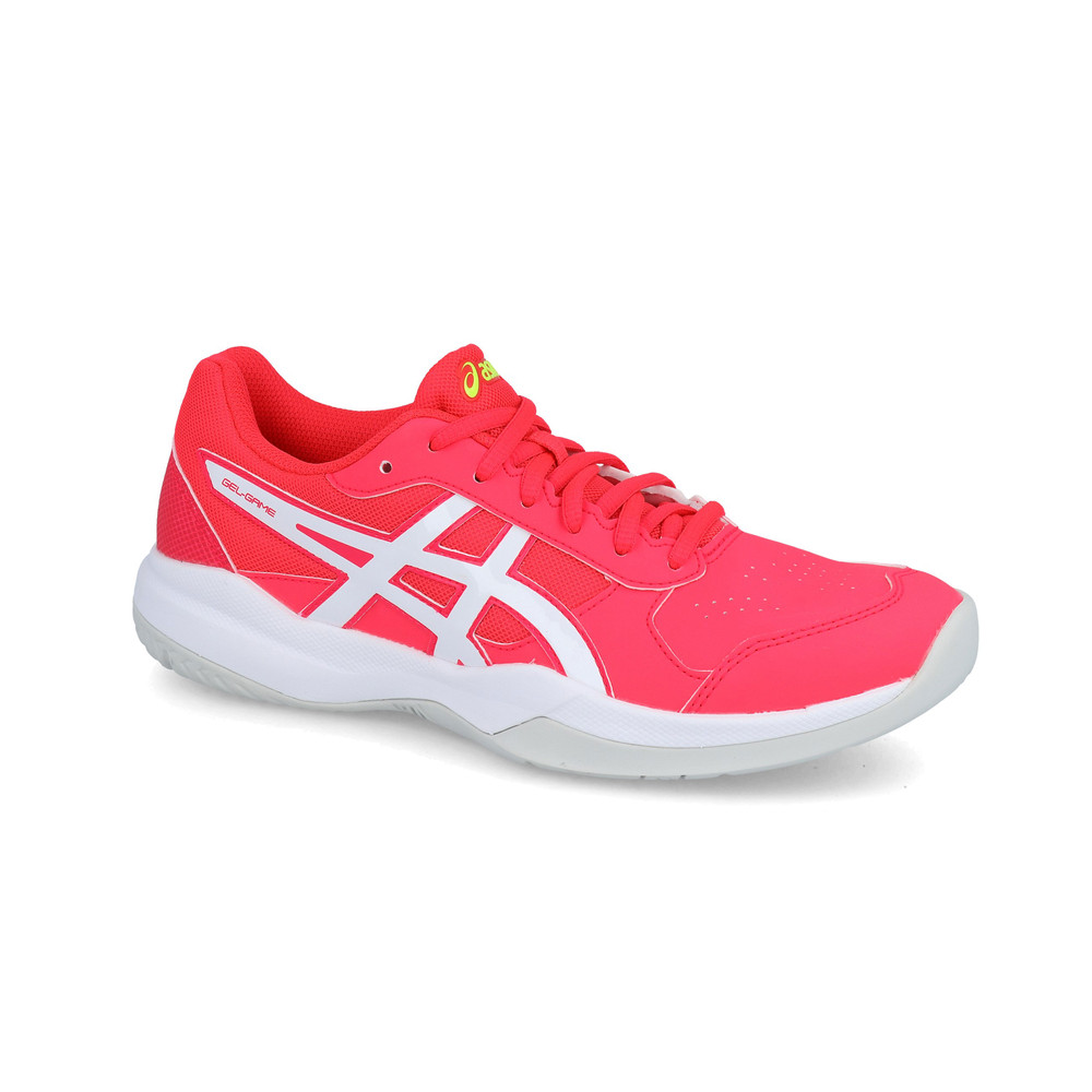 asics gel game junior