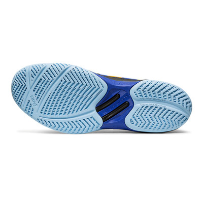 asics men's sky elite ff mt court shoes