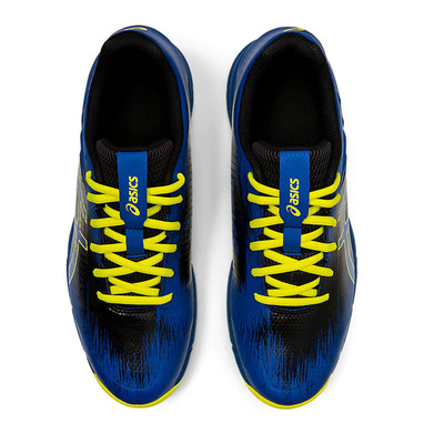 asics hockey shoes size 6