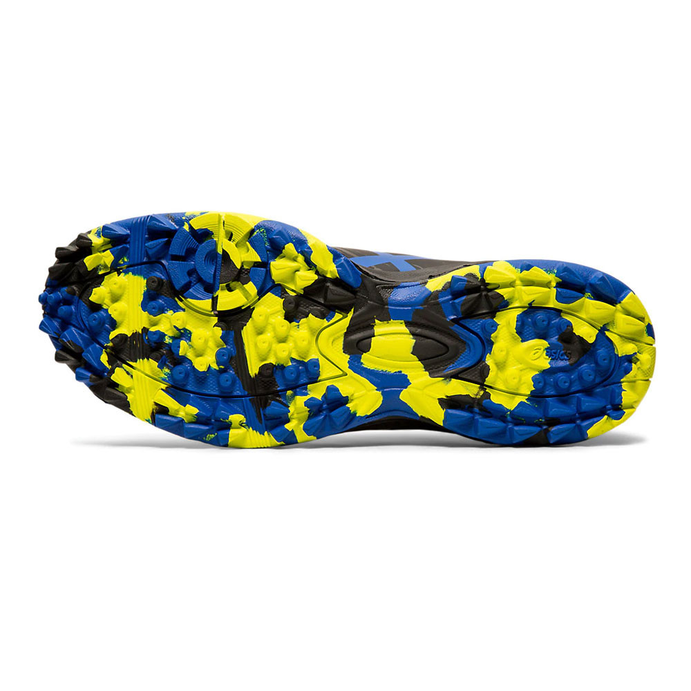 asics hockey shoes size 6