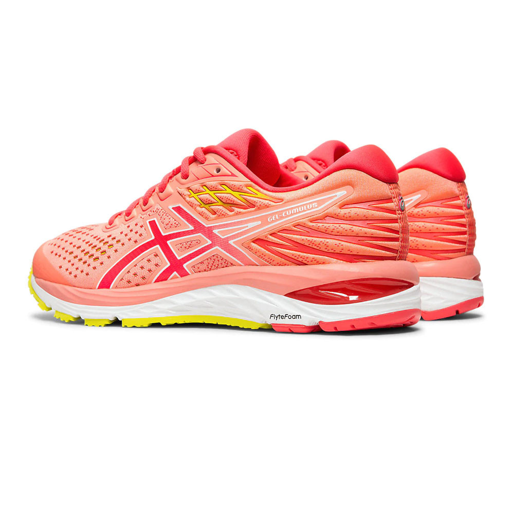 ASICS Gel Cumulus 21 per donna scarpe da corsa AW19 42 ASICS Gel Cumulus 21 per donna scarpe da corsa AW19 42
