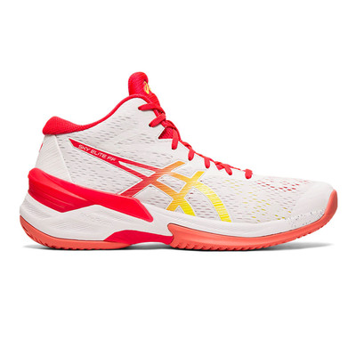 ASICS Sky Elite FF MT Women's Indoor Court Shoes
