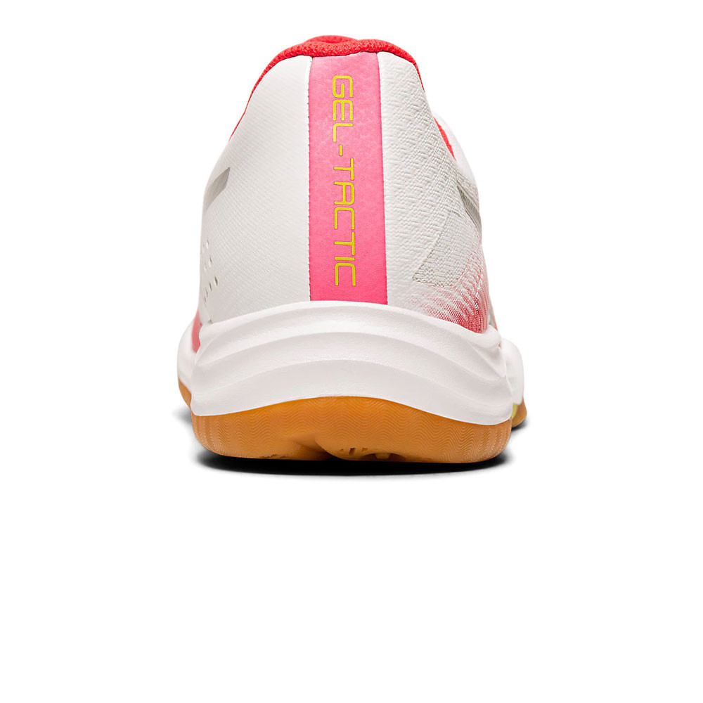 ASICS Gel Tactic 2 per donna scarpe sportive per l'interno AW19 ASICS Gel Tactic 2 per donna scarpe sportive per l'interno AW19