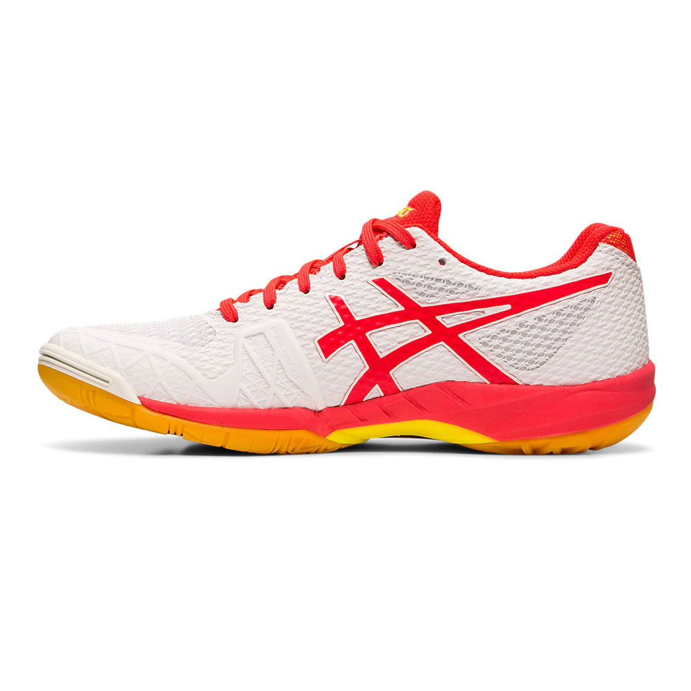 asics gel blade womens