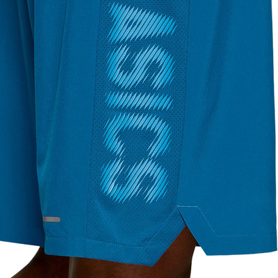 asics 2 in 1 shorts 5 inch